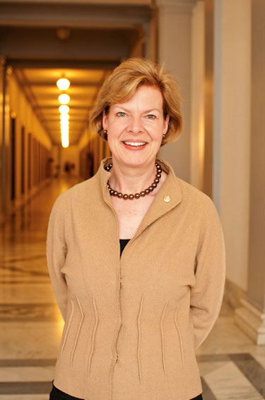 Tammy Baldwin