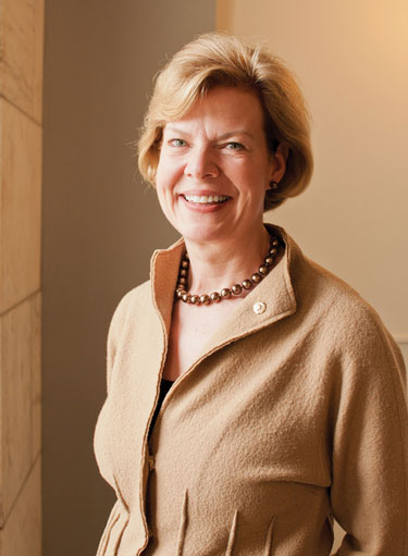 Tammy Baldwin