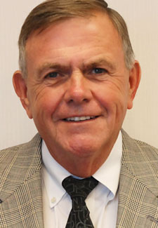 Larry Tolliver