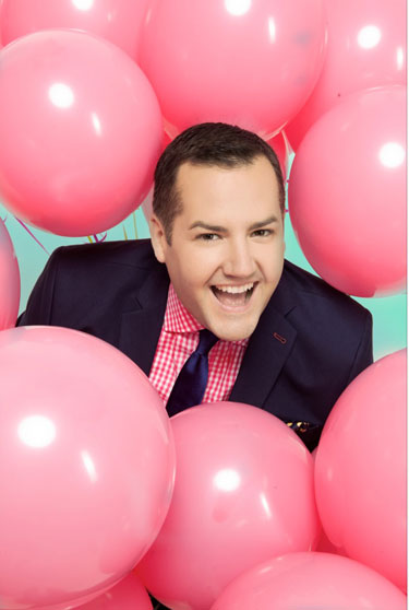 Ross Mathews