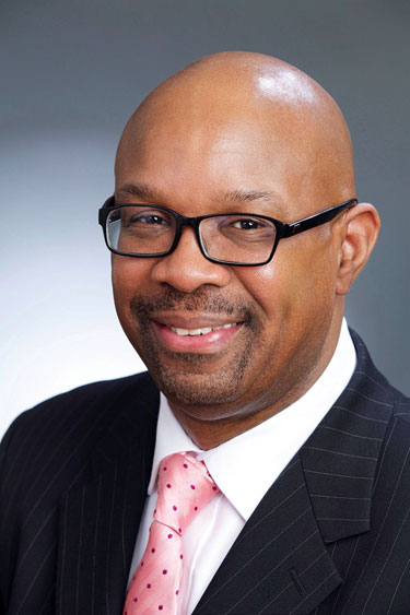 Earl Fowlkes