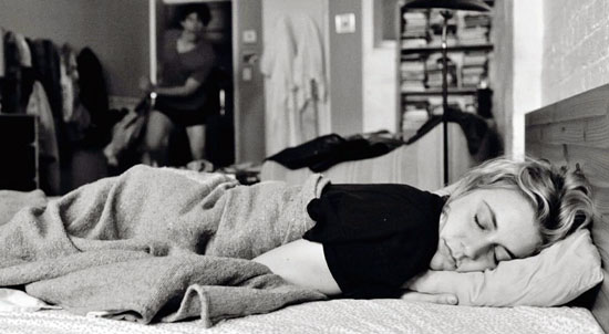 Frances Ha