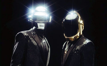 Daft Punk