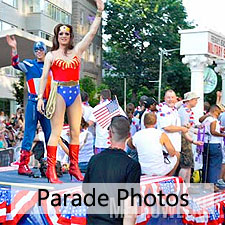 Parade Photos