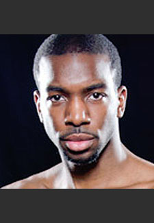 A.J. Williams