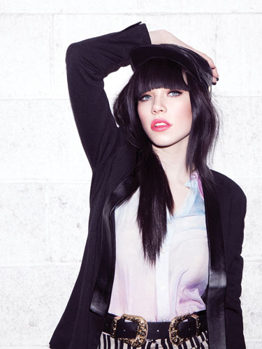 Carly Rae Jepsen