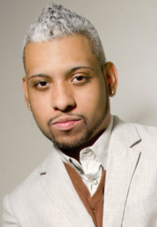 AJ King