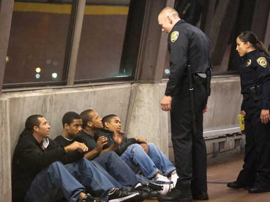 Fruitvale Station