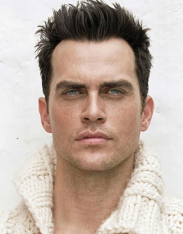 Cheyenne Jackson