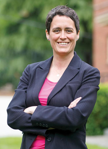 Heather Mizeur