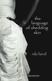 The Language of Shedding Skin