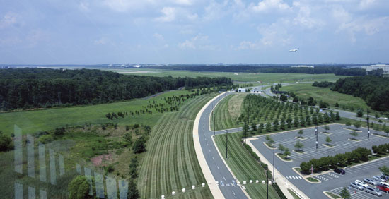 Udvar-Hazy Center