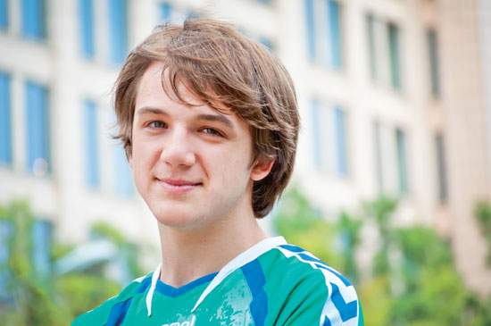 Jack Andraka