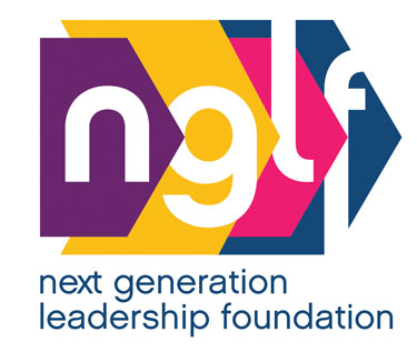 Next Generation Leadership Foundation (NGLF) logo