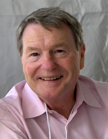 Jim Lehrer