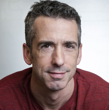 Dan Savage