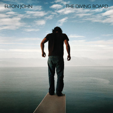 Elton John: The Diving Board