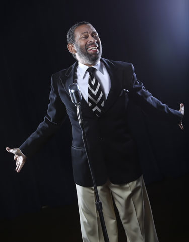 Maurice Hines: Tappin' Thru Life