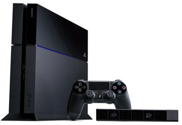 Sony PS4