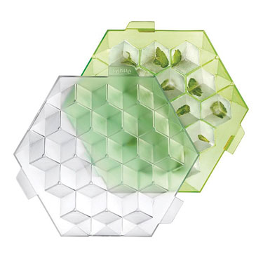 Lekue Perfect Ice Cube Maker