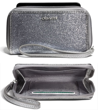 Legacy East/West Universal Case in Glitter