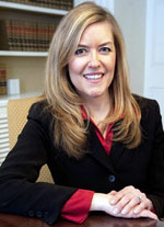 Jennifer Wexton