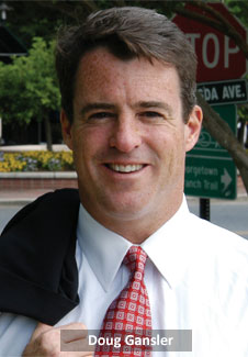 Doug Gansler