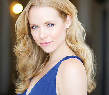 Marissa McGowan
