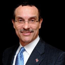 Mayor Vince Gray