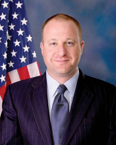 Jared Polis