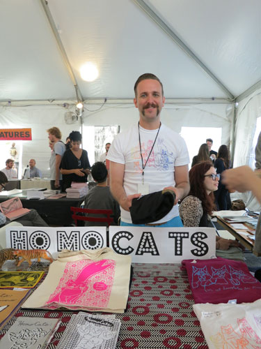 Homocats: J. Morrison