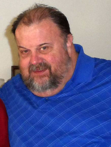 Greg Zehnacker