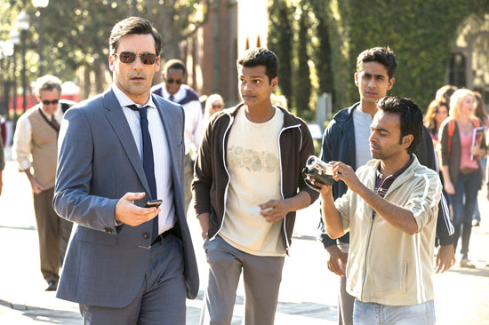 Million Dollar Arm