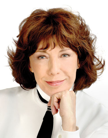 Lily Tomlin