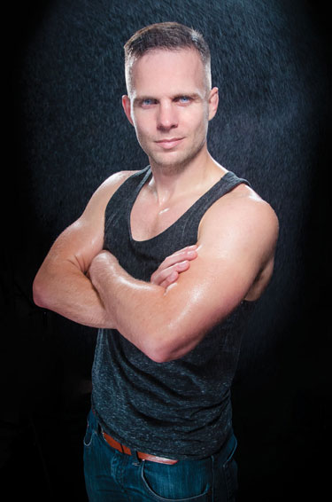 Tom Goss