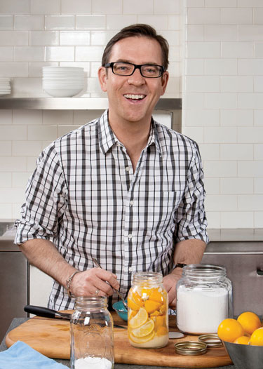 Ted Allen