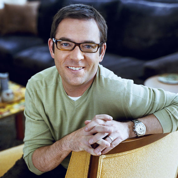 Ted Allen