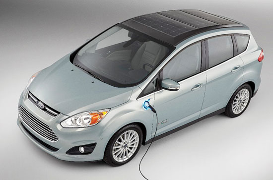 C-Max Solar Energi