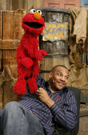 kevin clash, elmo