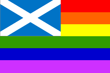 Gayscotlandflag