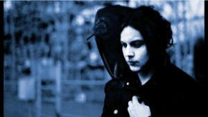 Jack white blunderbuss2