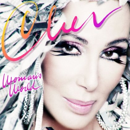 Cher Woman's World