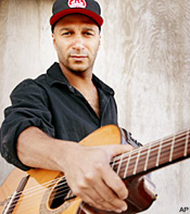 Is Tom Morello Gay 92