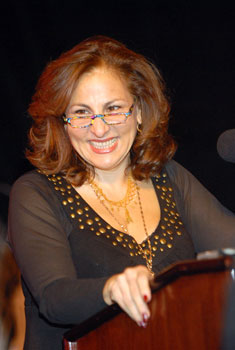 kathy najimy