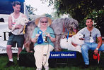 10th Annual Pride of Pets Dog Show #4