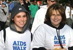 AIDS Walk 2004 #16