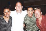 2005 Rainbow Alliance of the Deaf Annual Gala Dinner #25