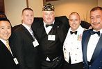 Servicemembers Legal Defense Network's 14th Annual National Dinner #42