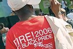Fun in the Sun: 2006 D.C. Black Pride Festival #32
