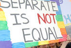 The D.C. March for Equal Rights #77